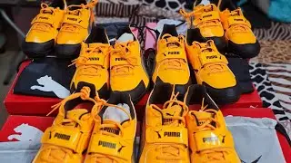 puma evospeed Throw shoes sale🎉
