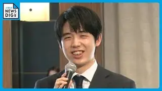 藤井聡太八冠（21）がプロ棋士になって驚いた加藤一二三九段とのエピソード 「昼休憩終わっていないのに…」 30人限定 参加費35万円のファンミーティング