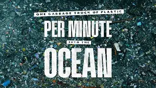 Breaking the Plastic Wave: How to End Plastic Pollution