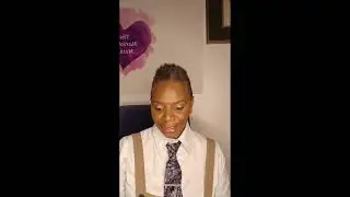 Marishka Phillips on Afro Goddess Pt. 2: R/evolutionary Love, a Workshop Performance