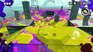 Splatoon 3- After Alterna Phase 4