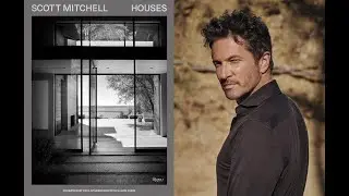 BookHampton presents Scott Mitchell & Lyn Winter in conversation with Paul Goldberger