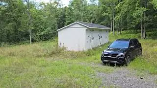 11.68 Acres at 921 Branchton Rd Boyers Pa 16020