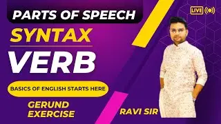 Gerund Exercise | Class 12 English Grammar Practice | Easy Examples & Answers 🎓