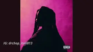 Tems - Free Mind #Slowed