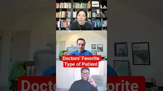 Doctor's Favorite Patients and Why It's Grandmas | Social Rounds