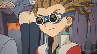 Kidou Yuuto💙