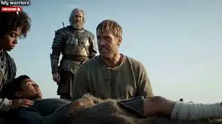 The Last Fortress | Epic Battle Between Humans and Monsters | Ancient War Cinematic Short Film (4K).