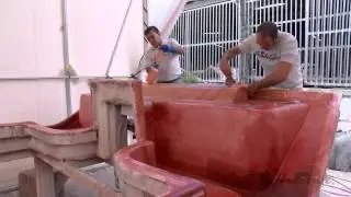 Seahunter 24 with Rob Fordyce & Flip Pallot