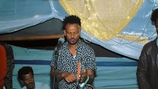 ክፍሎም ላይነ (ወዲ ላይነ) መርዓ ሸኻ እያሞ #eritreanbestguayla