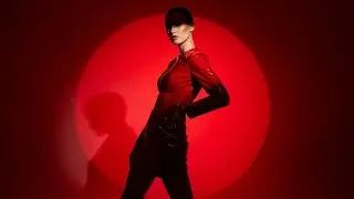 Electric Velvet – Sultry Downtempo Jazz × Trip Hop Mix