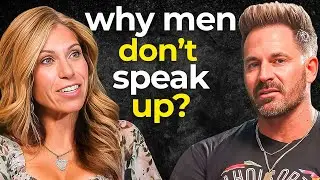STRONG MEN AREN&rsquo;T AFRAID TO BE VULNERABLE