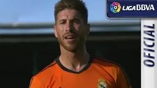 Highlights Celta de Vigo (2-0) Real Madrid - HD