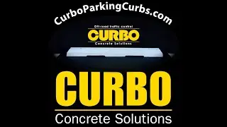 Curbo Parking Curbs Introduction/Our Services