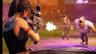 strike fortress box2023-العاب اطفال