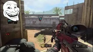 BO4 Funny moments & Clips