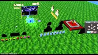 The Second Farm - Magic Fishing - Samantha Clarrington (mommy.emor)'s place in event 8x