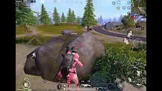 “PUBG Moments That Made Me Lose My Mind 😂”