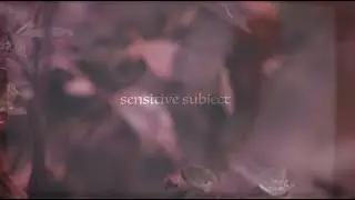 Grey Zeigler - Sensitive Subject (Official Lyric Video)