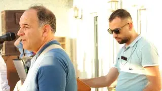 Gazi YILDIRIM -  KENYAMN NEJ DILE 2023&copy;