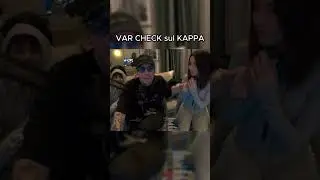 Var Check sul Kappa e La Vica