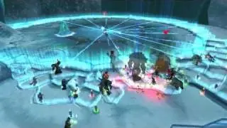 Darkspear Tribe - Twisting Nether - Lich King 25 Kill