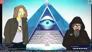 Upgrading Everything for NWO 2.0! Paperclip 2.0, UN 2.0, Emojis 2.0, WEF 2.0 | CCNT #645