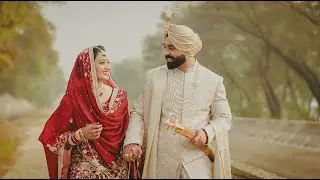 WEDDING FILM 2026 | RAVI & JYOTI | SAI STUDIO FILMS