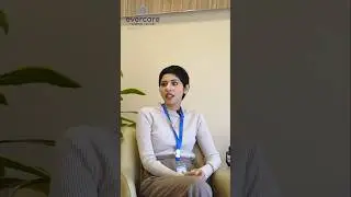 Meet our care expert, Dr. Farwa Rubab, Oral & Maxillofacial Surgeon at Evercare Hospital Lahore.