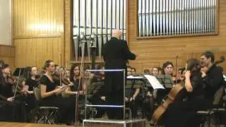 Виктор Минасян - Шостакович Симфония 5