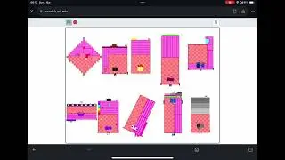 Numberblocks Band Retro 181 - 190