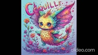 Coquille