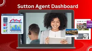 Sutton Tutorial: How to Login Sutton Agent Dashboard