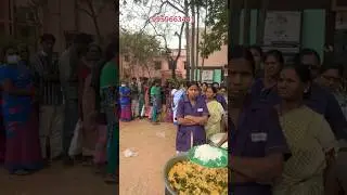 మైలబత్తుల పౌలు గారు జ్ఞాపకార్ధం ఆహారం పంపిణీ #In Memory  | Feeding the Poor  #Food Distribution