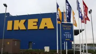 ikea 1943