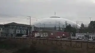 Sounder Train (heavy rail)