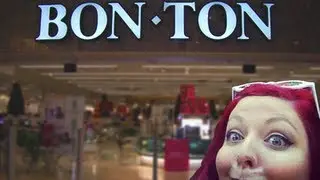 BON TON