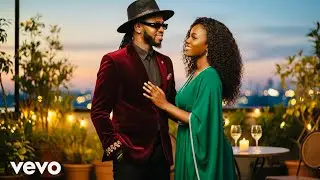 Diamond Platnumz-In Love With You-I fell hard&hellip; in love with you( 2026 Music Video Lyrics  )