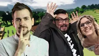 Yogscast Colony Crew Rewind 2019