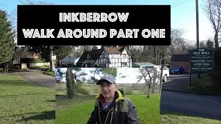 Inkberrow Walk Part One