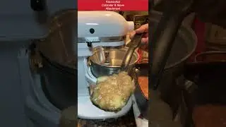 Applesauce #TheRighteousKitchen #Applesauce #Short