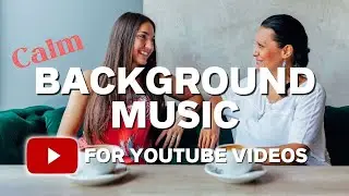 Background Music For YouTube Videos While Talking