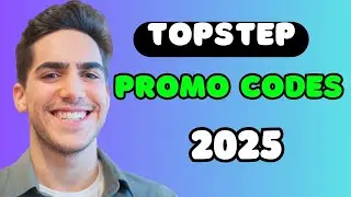 Topstep Promo Codes 2025 &ndash; Save Up to 70% on Your Trading Combine!