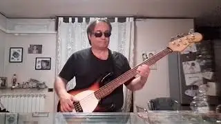 musica cover basso Amorphis death metal folk melodico