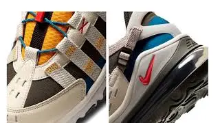 Nike Air Max Vistascape - JUST IN