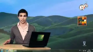 Проигрыватель Windows Media 12 в Windows 7 (9/15)