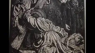 Peter Stenshoel - Manifest Ecstasy (part 1 second half)