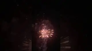 EXTREMELY POWERFUL FIREWORK BATTERY &ndash; LIKE A BOMB (29 SHOTS) #fireworks