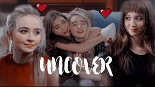 Riley and Maya | Uncover [ THANK YOU FOR 5K ]