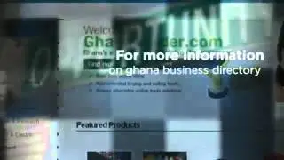 ghana business directory
